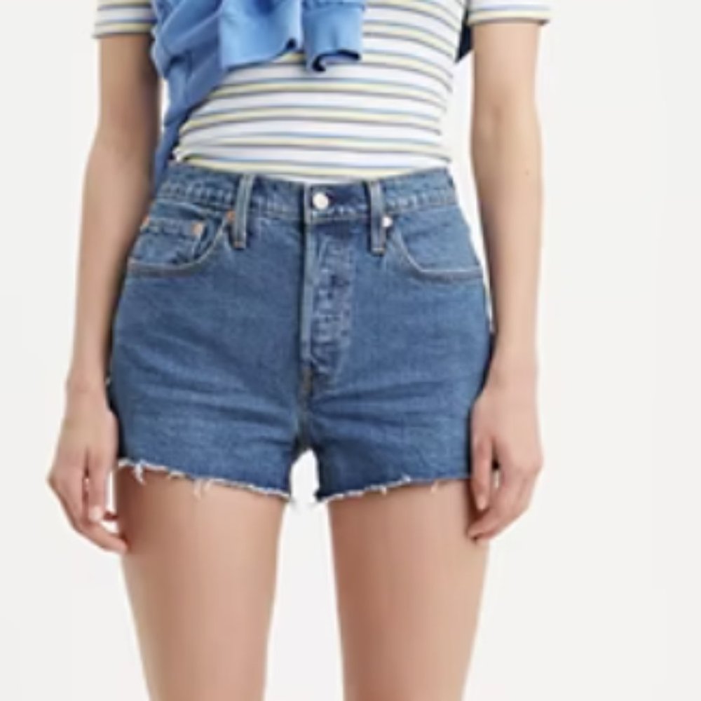 LEVI'S 501® SHORTS